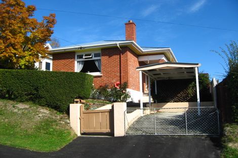 Photo of property in 20 Montague Street, North East Valley, Dunedin, 9010