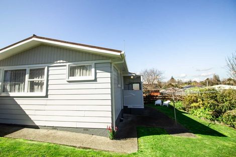 Photo of property in 12 Westwind Place, Feilding, 4702