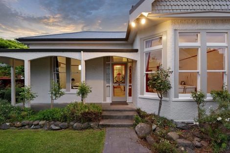 Photo of property in 34 Gordon Avenue, St Albans, Christchurch, 8014