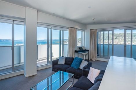 Photo of property in Soho Apartments, 1501/74 Taranaki Street, Te Aro, Wellington, 6011