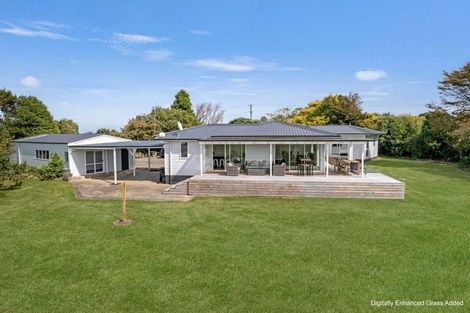 Photo of property in 104 Bushy Park Road, Kai Iwi, Whanganui, 4574