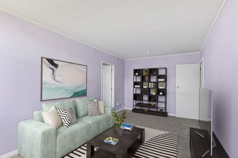 Photo of property in Cernan Court, 12/25u Te Wharepouri Street, Berhampore, Wellington, 6023