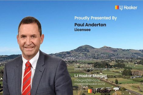 Photo of property in 14 Windsor Place, Mosgiel, 9024