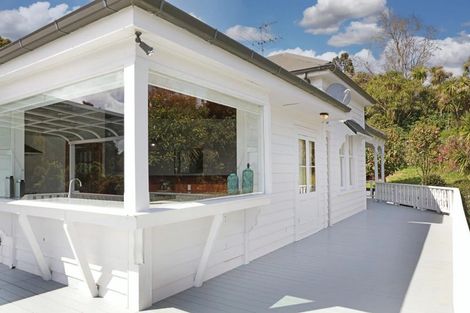 Photo of property in 396 Redoubt Road, Totara Park, Auckland, 2019