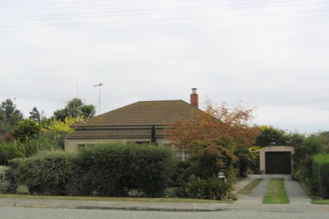 Photo of property in 11 Gammack Street, Temuka, 7920