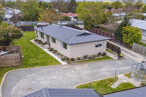 Photo of property in 25 Alloway Street, Fairlie, 7925