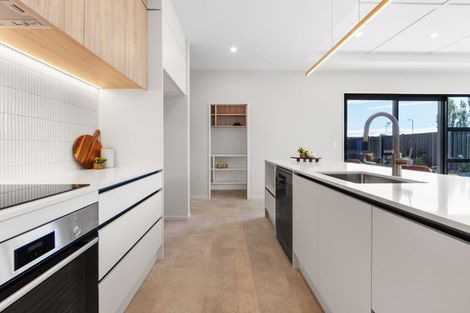 Photo of property in 14 Elsie Lange Way, Casebrook, Christchurch, 8051