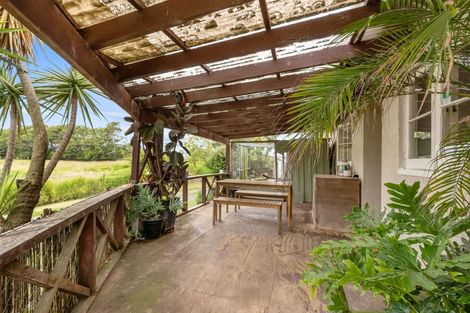 Photo of property in 126 Fordyce Road, Parakai, Helensville, 0874