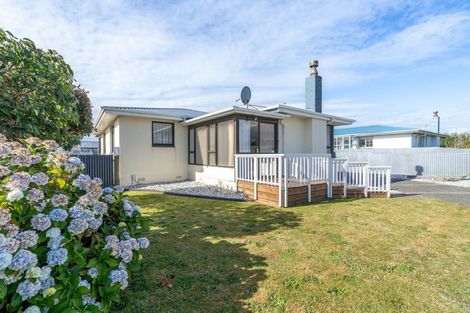 Photo of property in 794 Tweed Street, Rockdale, Invercargill, 9812