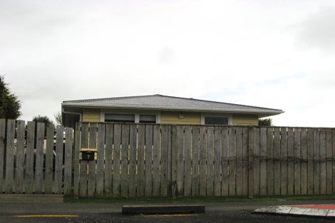 Photo of property in 7 Fairfield Road, Levin, 5510