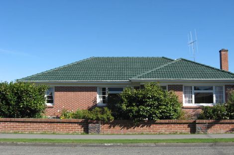 Photo of property in 2a Connolly Street, Geraldine, 7930