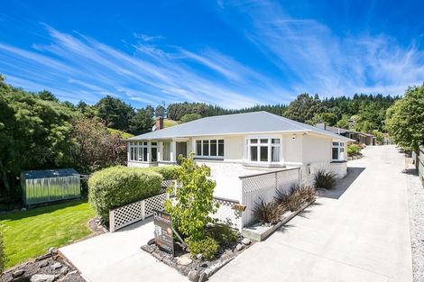 Photo of property in 160 Gladstone Road North, Mosgiel, 9024