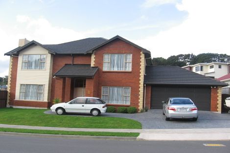 Photo of property in 1 Winsley Terrace, Churton Park, Wellington, 6037