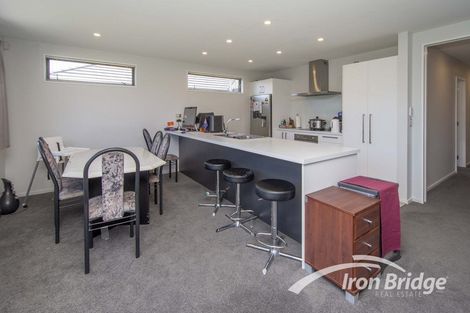 Photo of property in 5 Barcote Lane, Rolleston, 7615