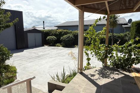 Photo of property in 43 Studholme Street, Temuka, 7920