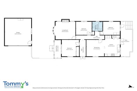 Photo of property in 376 Karori Road, Karori, Wellington, 6012