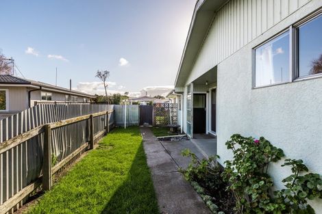 Photo of property in 9a Armour Place, Onekawa, Napier, 4110