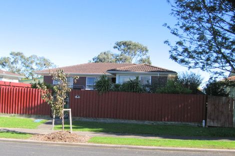 Photo of property in 8 Ravenna Way, Clover Park, Auckland, 2023