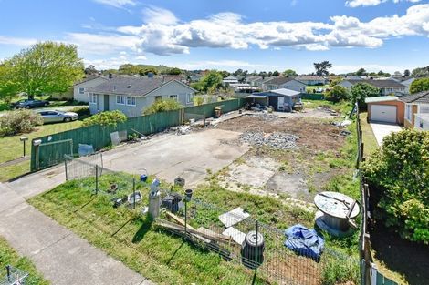 Photo of property in 11 Wimpey Street, Mangere, Auckland, 2022