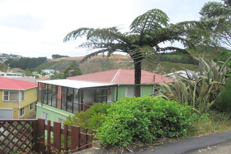 Photo of property in 22 Dominion Park Street, Johnsonville, Wellington, 6037