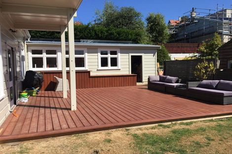 Photo of property in 28 Stonelaw Terrace, Maori Hill, Dunedin, 9010