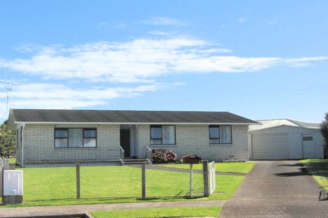 Photo of property in 108 Margaret Place, Thames, 3500