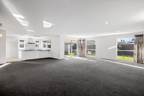 Photo of property in 19 Craig Thompson Drive, Lincoln, 7608