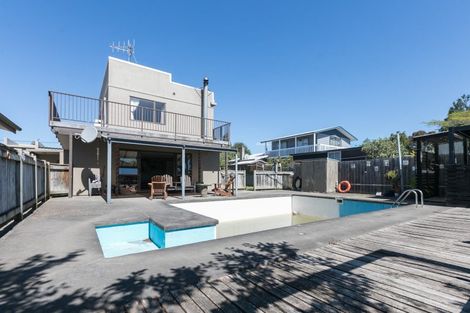 Photo of property in 41 Mcgreevy Street, Waipawa, 4210