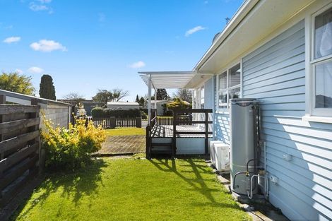 Photo of property in 64 Tongariro Street, Chartwell, Hamilton, 3210