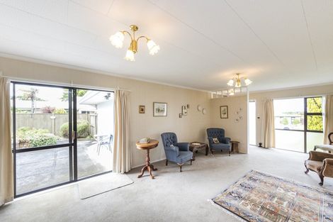 Photo of property in 6 Florence Place, Feilding, 4702