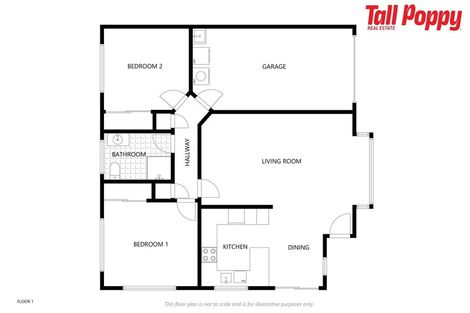 Photo of property in Rangeview Villas, 63/9 Fuller Close, Levin, 5510