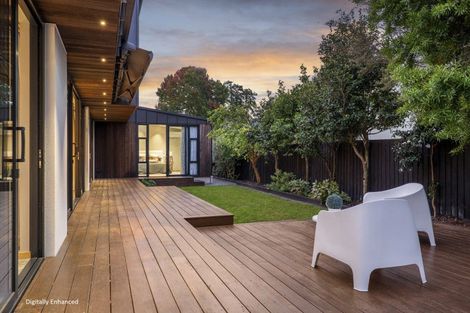 Photo of property in 50a Idris Road, Fendalton, Christchurch, 8052
