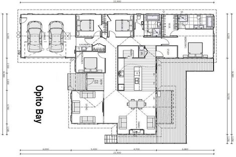 Photo of property in 36 Admiralty Drive, Haruru, 0204