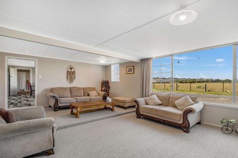 Photo of property in 40 Haunui Road, Whangaehu, Whanganui, 4581