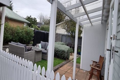 Photo of property in 26a Willock Street, Kaiapoi, 7630