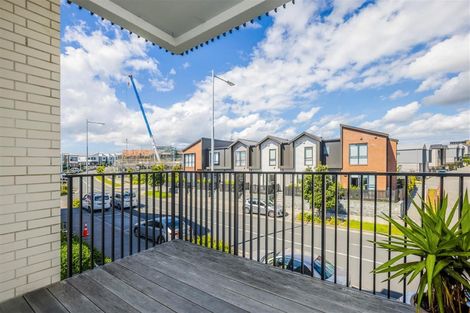 Photo of property in 101/10 Nugget Avenue, Hobsonville, Auckland, 0616