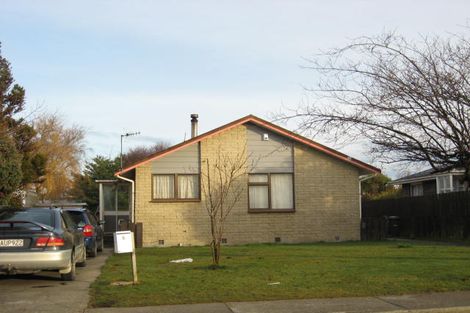 Photo of property in 5 Iona Street, Strathern, Invercargill, 9812