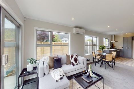 Photo of property in 34 Nile Street, Waterloo, Lower Hutt, 5011