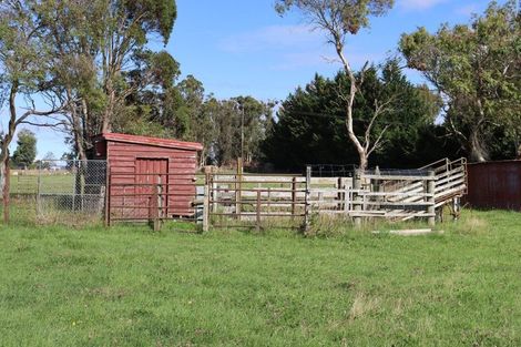 Photo of property in 106 Tutu Hill Road, Weston, Oamaru, 9491