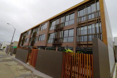 Photo of property in Vedado Apartments, 208/41u Hopper Street, Mount Cook, Wellington, 6011