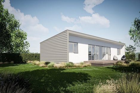 Photo of property in 45 Opononi Heights Drive, Opononi, Kaikohe, 0473