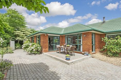 Photo of property in 750 Shands Road, Prebbleton, Christchurch, 7676