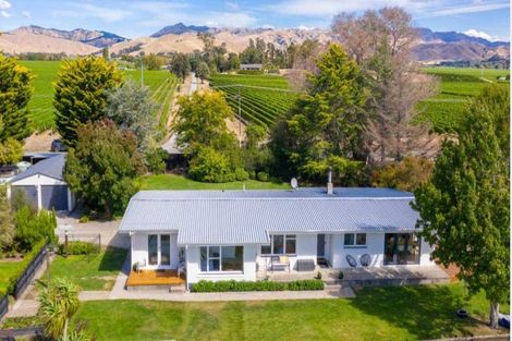 Photo of property in 268 New Renwick Road, Burleigh, Blenheim, 7272