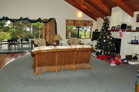 Photo of property in 339 Wharau Road, Kerikeri, 0293