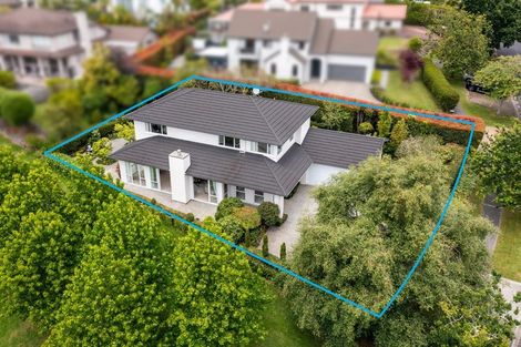 Photo of property in 47 English Oak Drive, Schnapper Rock, Auckland, 0632