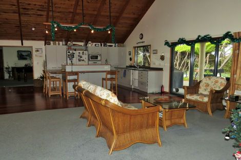Photo of property in 339 Wharau Road, Kerikeri, 0293