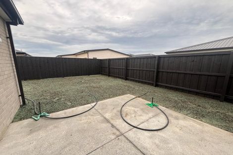 Photo of property in 71 Accadia Drive, Rolleston, 7614