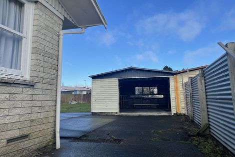 Photo of property in 56 Prisk Street, Melville, Hamilton, 3206