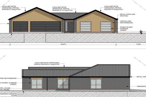 Photo of property in 20 Hereford Lane, Ararimu, Drury, 2579