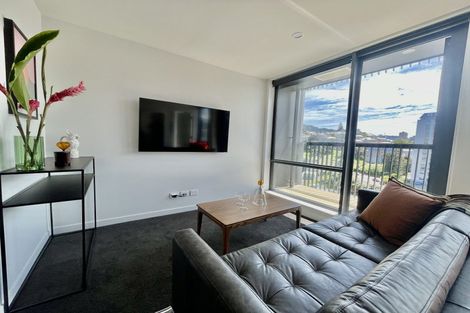 Photo of property in 708/212u Willis Street, Te Aro, Wellington, 6011